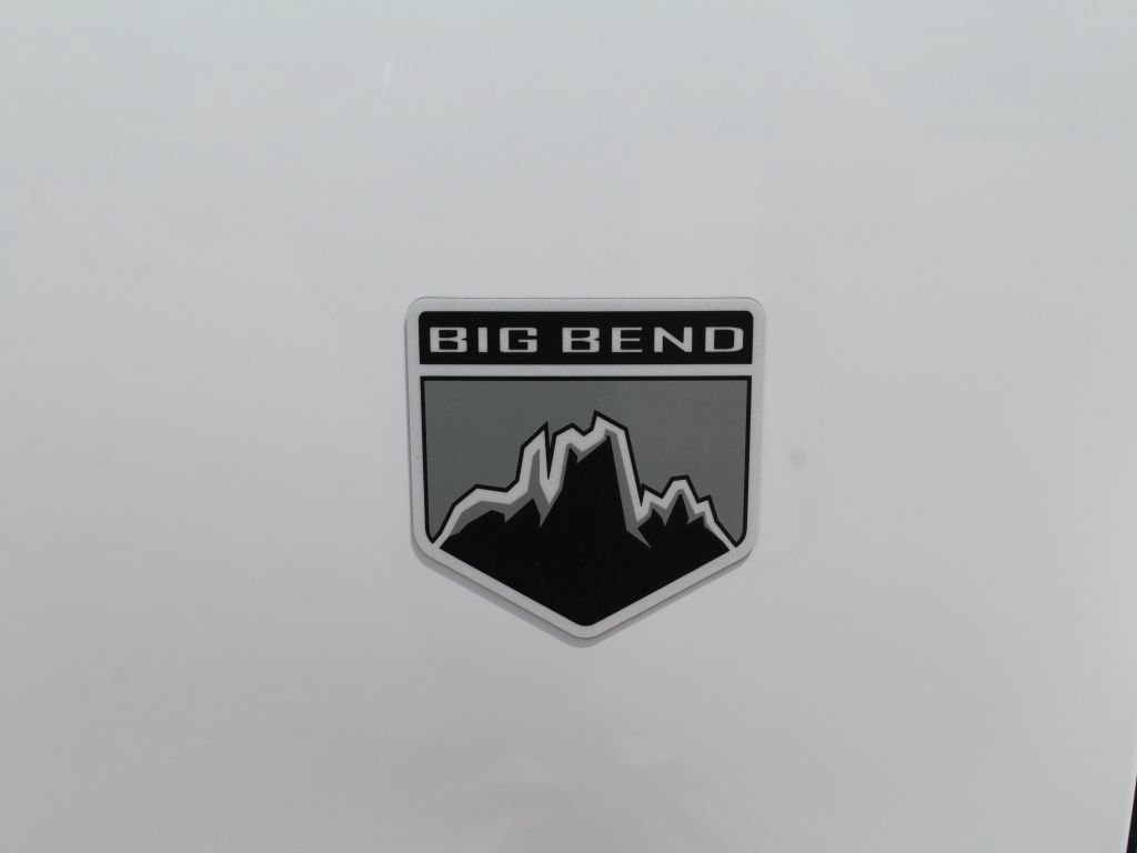 New 2026 Ford Bronco Sport Big Bend AWD/4WD image 14
