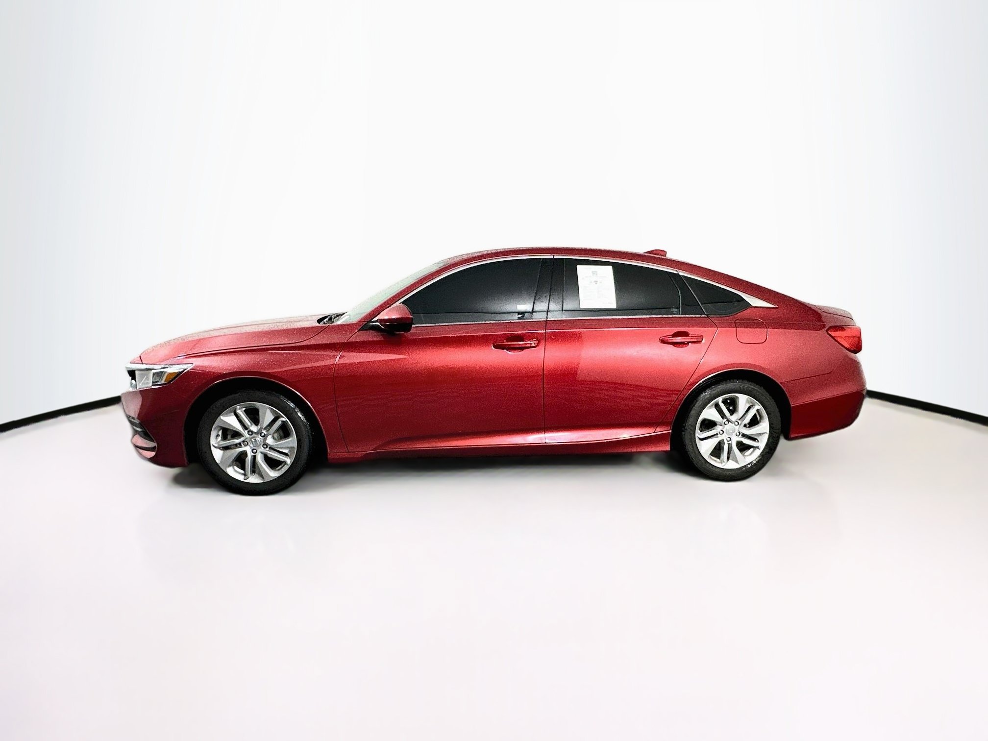 Used 2020 Honda Accord LX image 4