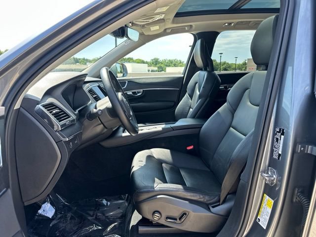 Used 2020 Volvo XC90 T5 Momentum AWD/4WD image 17