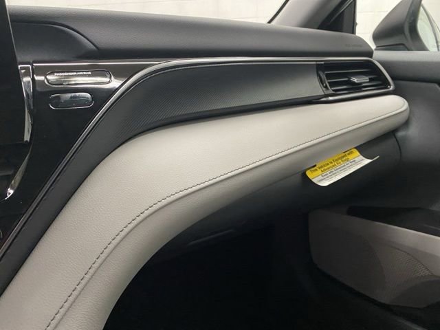 Used 2023 Toyota Camry SE FWD image 21