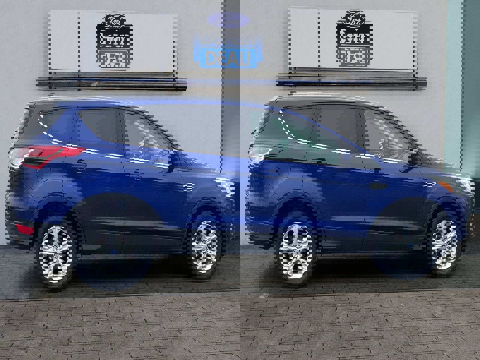 Used 2013 Ford Escape SE video 2