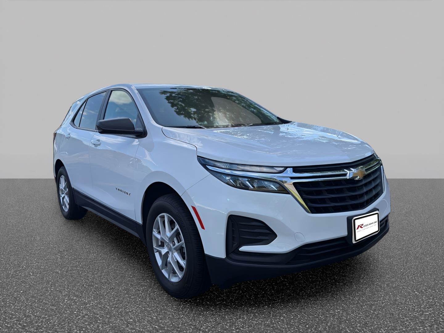 Certified 2023 Chevrolet Equinox LS w/ LS Convenience Package AWD/4WD image 7