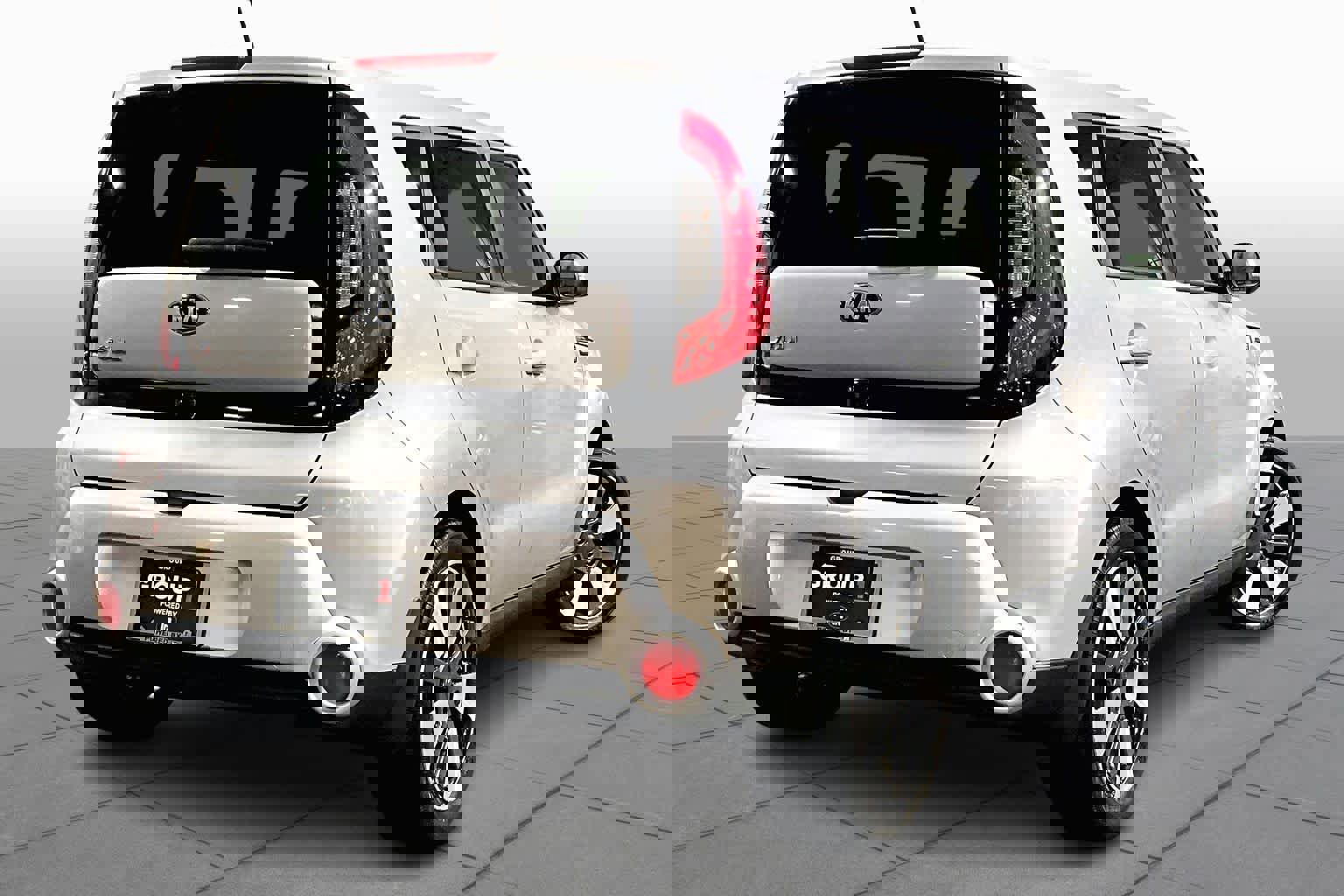 Used 2015 Kia Soul ! w/ Sun & Sound Package image 13