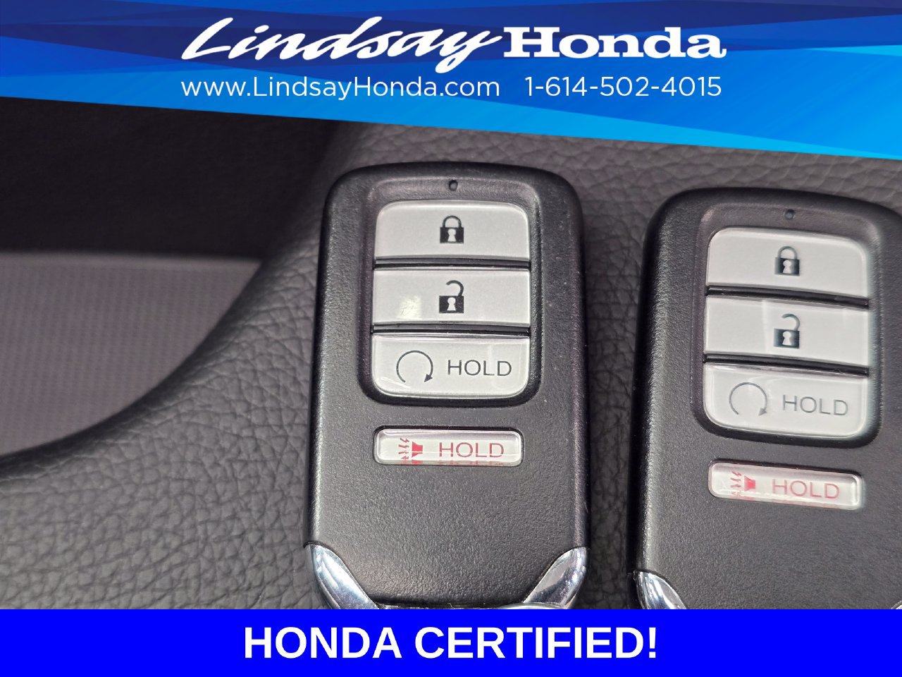 Certified 2023 Honda Ridgeline Sport image 23