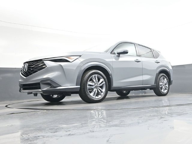 New 2026 Acura ADX AWD image 35