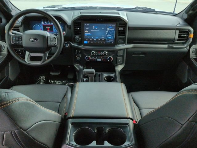 Certified 2025 Ford F150 Tremor w/ Tow/Haul Package AWD/4WD image 10