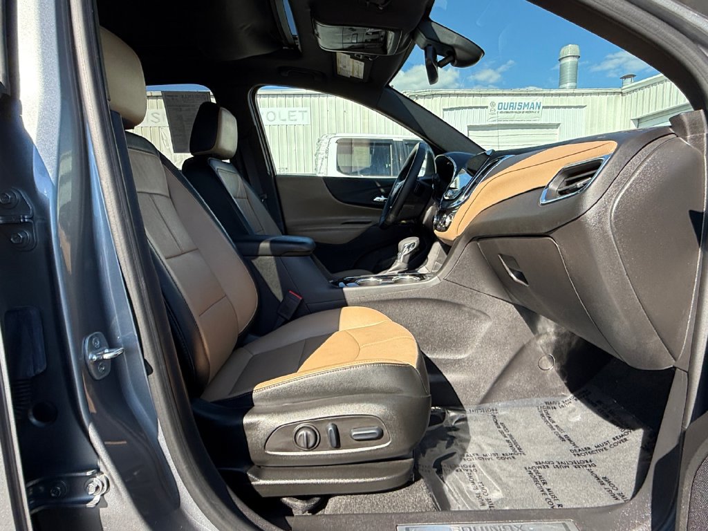 Used 2023 Chevrolet Equinox Premier FWD image 26