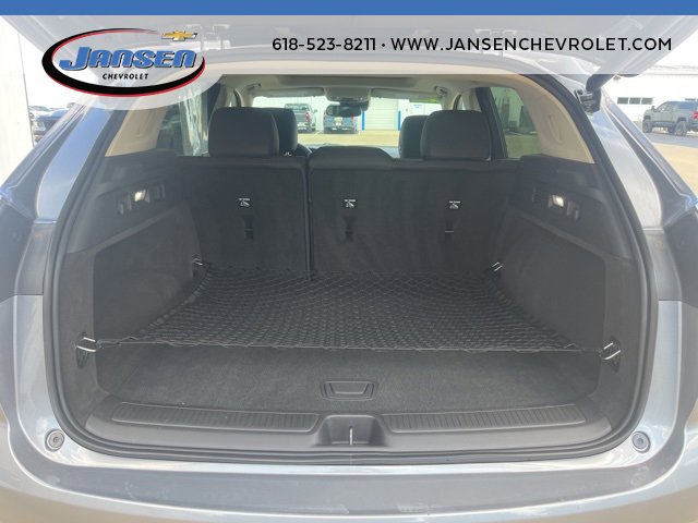 Used 2022 Buick Envision Preferred image 8