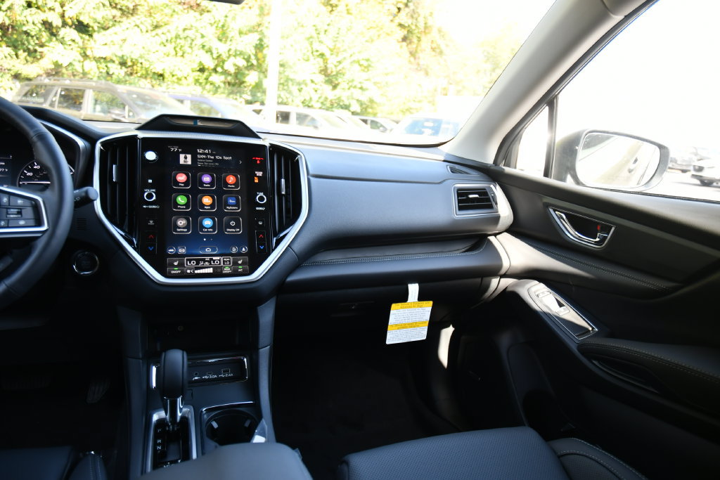New 2027 Subaru Ascent Limited AWD/4WD image 25