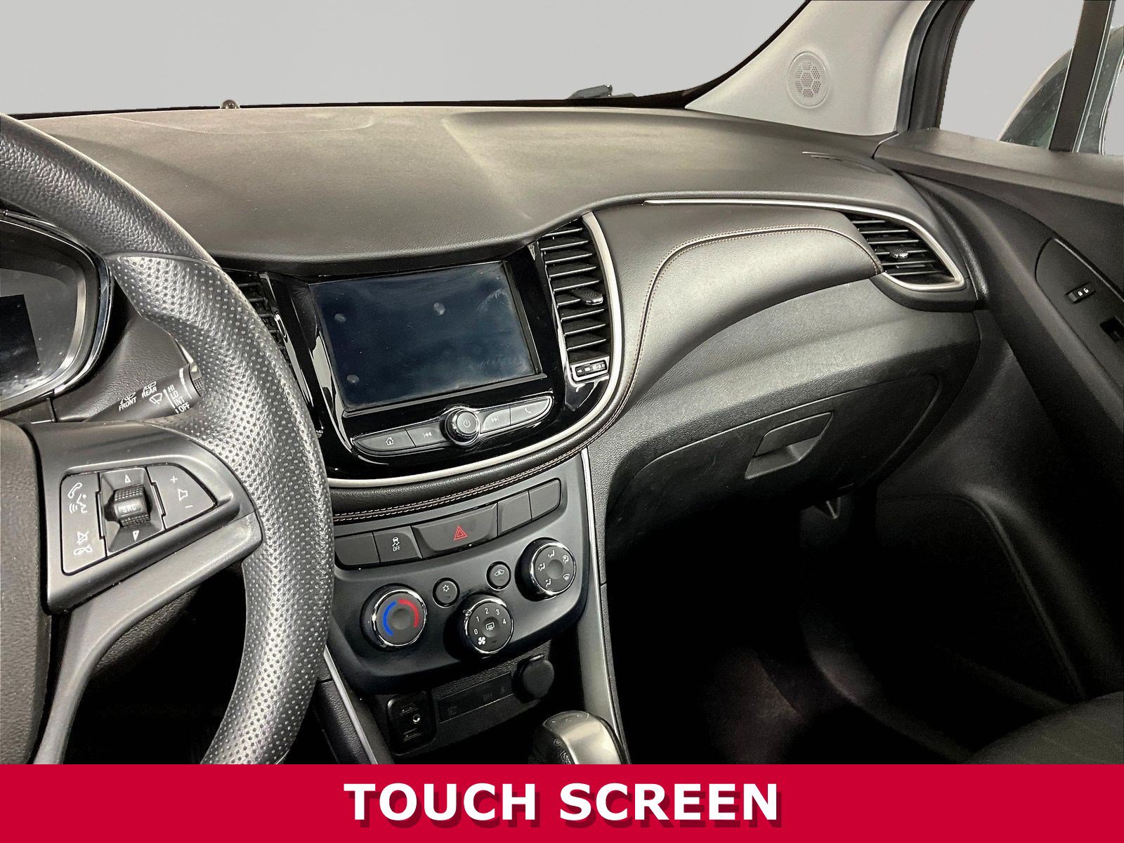 Used 2019 Chevrolet Trax LT FWD image 9