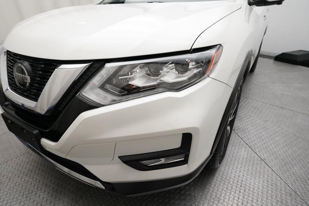 Used 2020 Nissan Rogue SL image 22