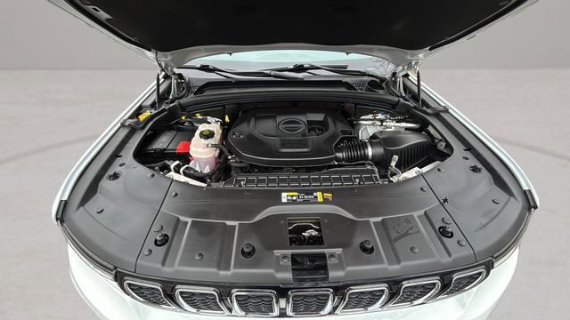 Used 2022 Jeep Grand Cherokee L Overland image 33