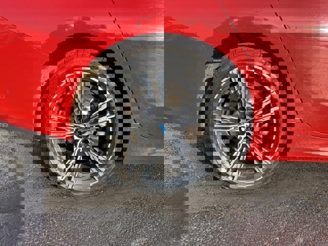 Used 2021 BMW 330i xDrive Sedan w/ Convenience Package image 17