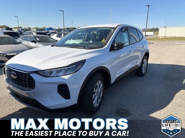 New 2026 Ford Escape Active w/ Cold Weather Package image 2