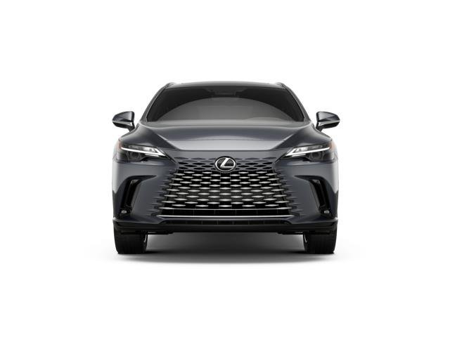 New 2026 Lexus RX 350 Premium Plus w/ Convenience Package AWD/4WD image 5