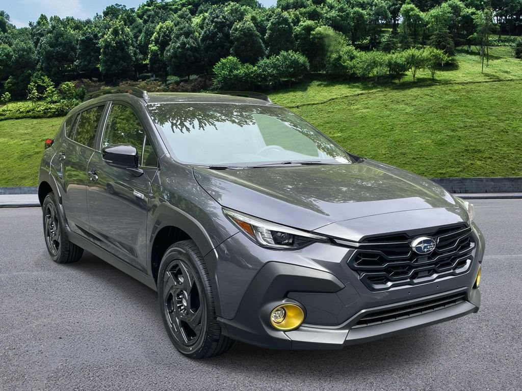 New 2026 Subaru Crosstrek 2.5i Sport AWD/4WD image 7