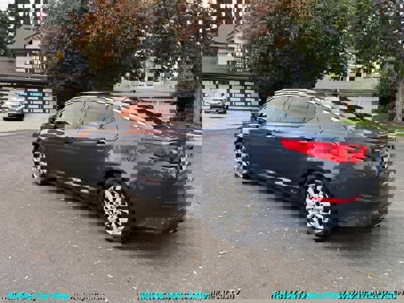 Used 2015 Kia Optima LX image 7