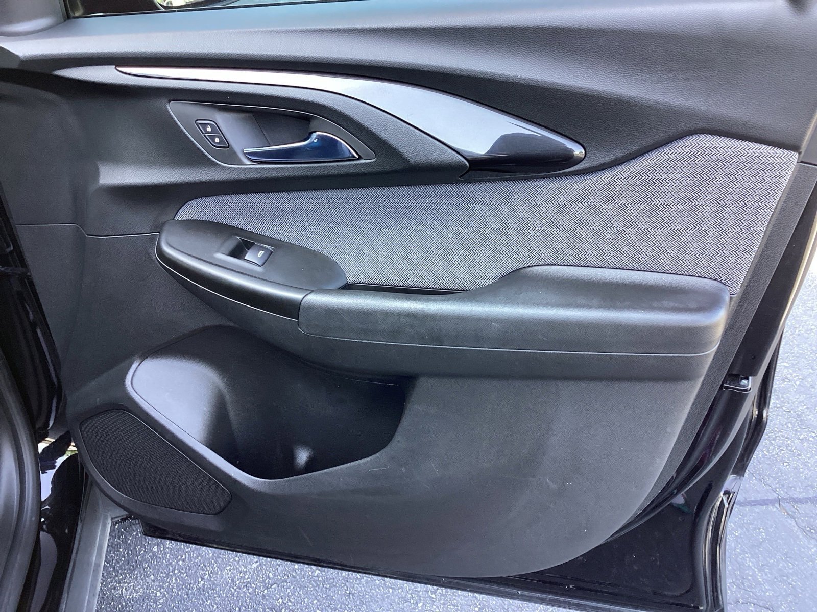 Used 2022 Chevrolet TrailBlazer LT w/ Confidence II Package image 26