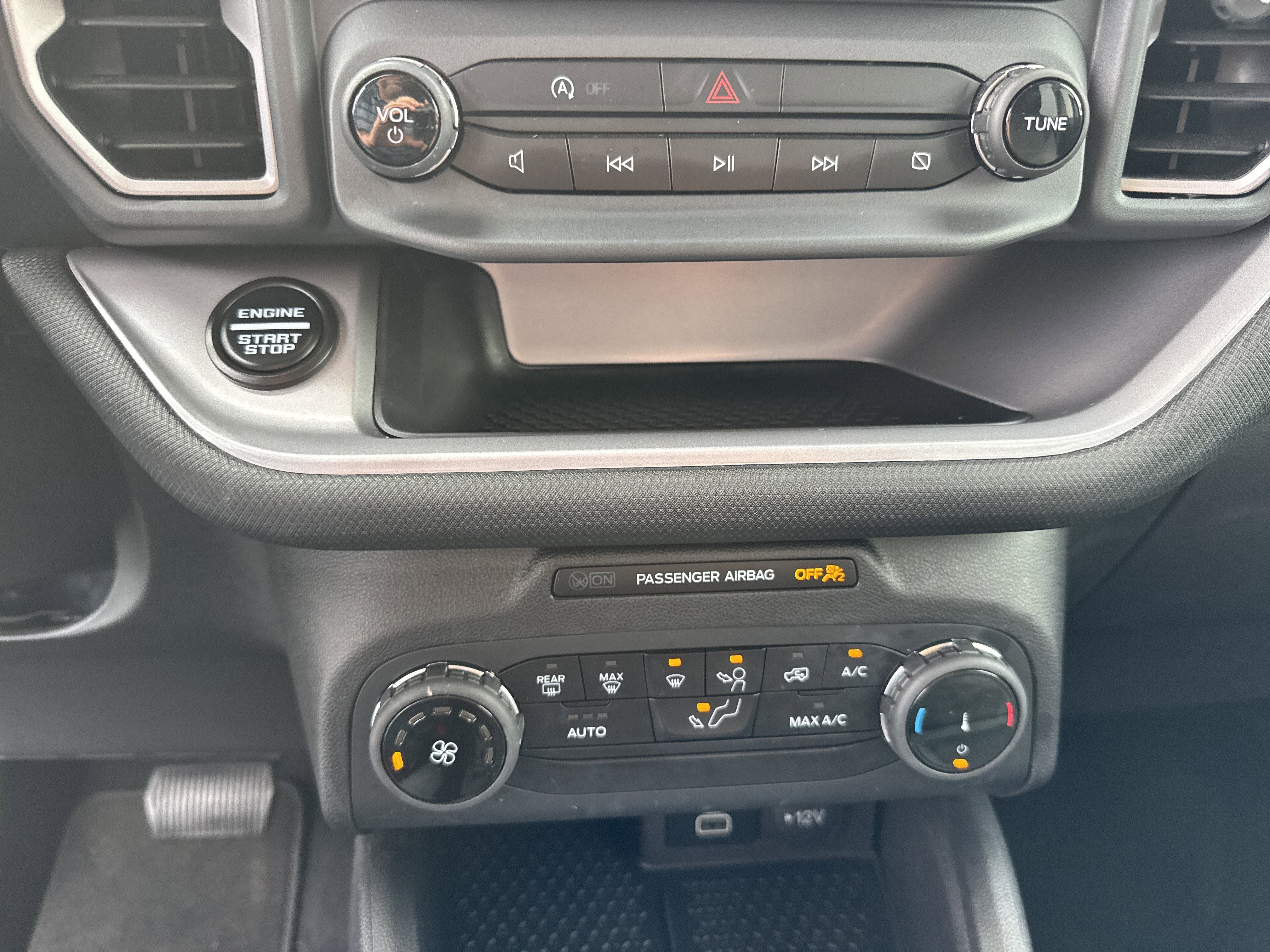 Used 2024 Ford Bronco Sport Big Bend image 35