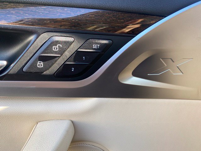 Used 2019 BMW X3 sDrive30i w/ Driving Assistance Package RWD image 19