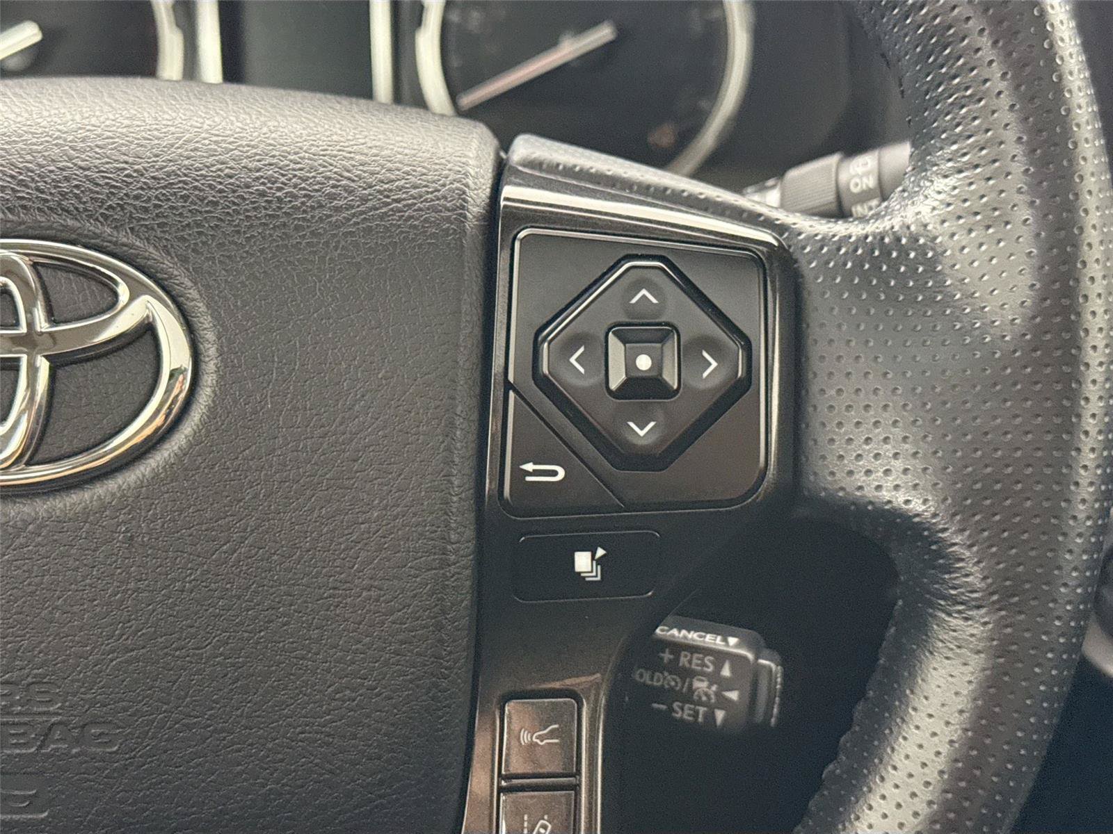 Certified 2023 Toyota 4Runner TRD Pro AWD/4WD image 20