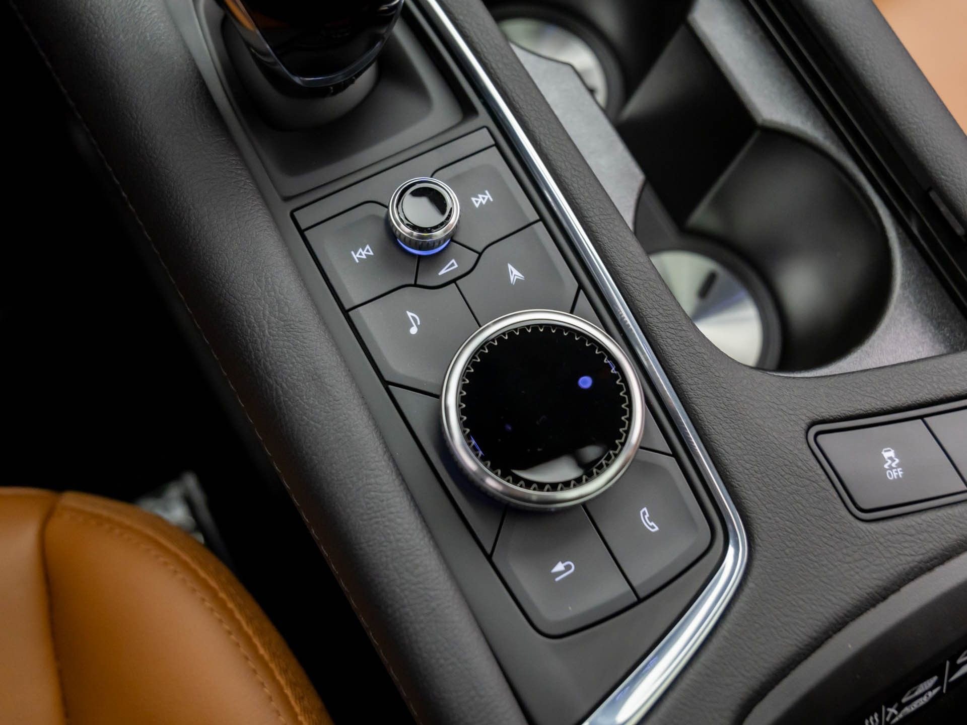 New 2026 Cadillac XT5 Premium Luxury w/ Driver Assist Package image 21