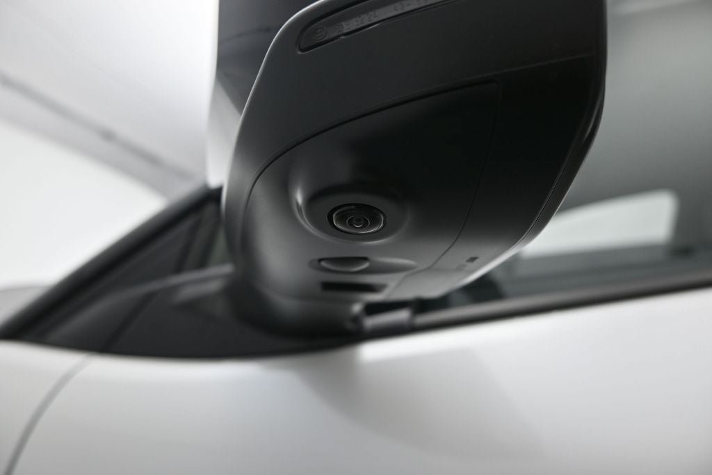 New 2026 Toyota C-HR AWD/4WD image 51