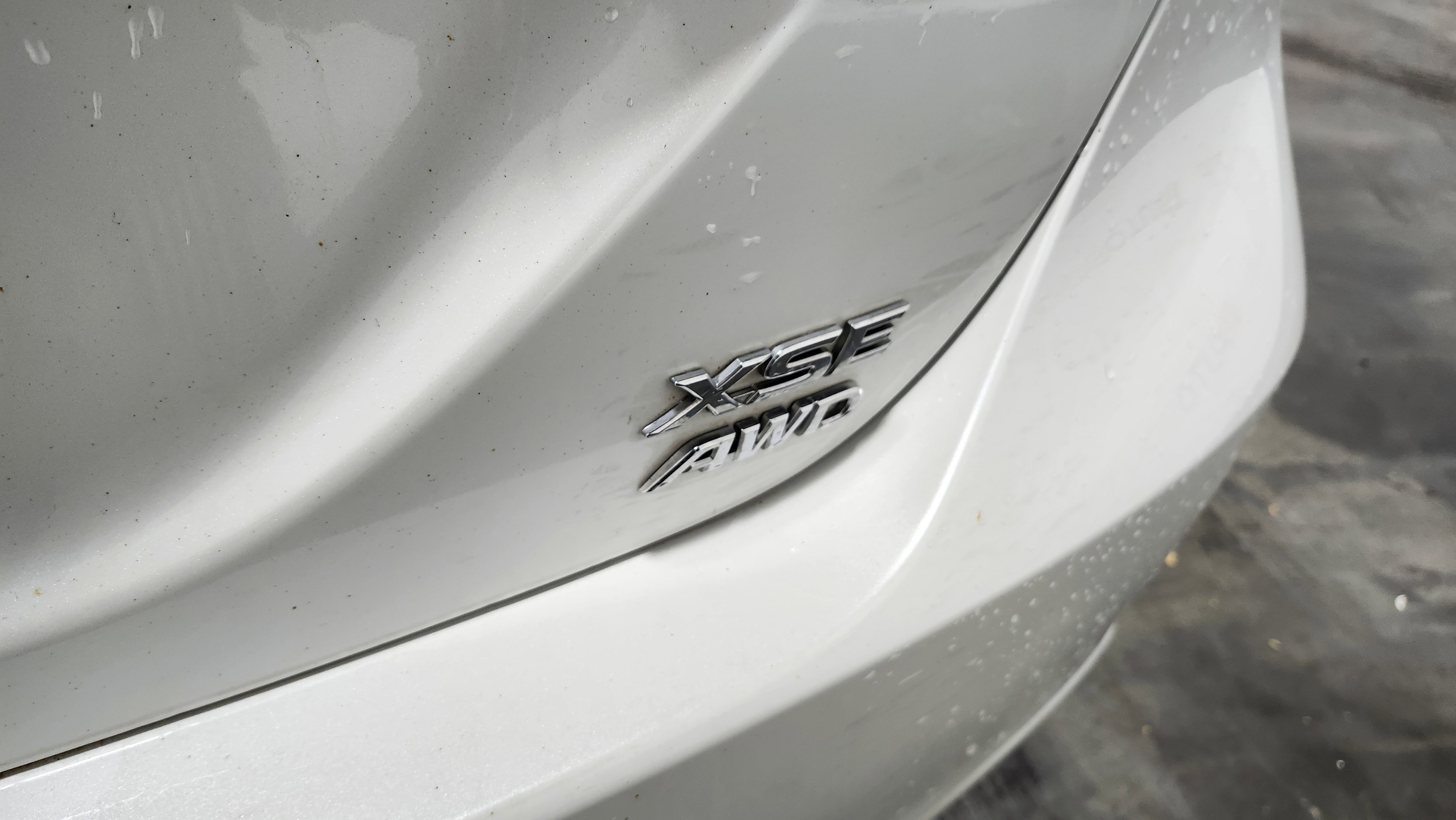 Used 2021 Toyota Camry XSE image 19