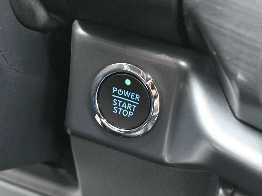 New 2025 Ford F150 Lightning Flash AWD/4WD image 13