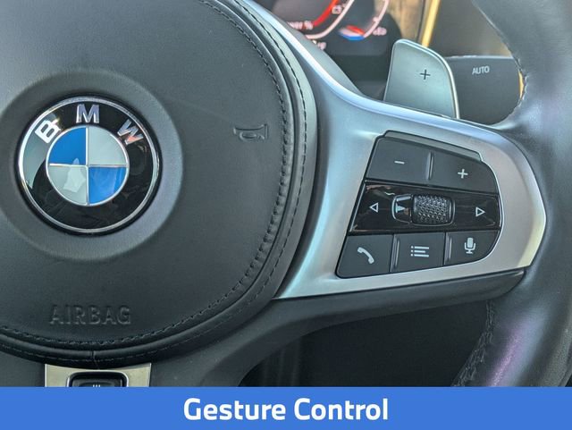 Used 2022 BMW M440i xDrive Gran Coupe w/ Premium Package AWD/4WD image 19