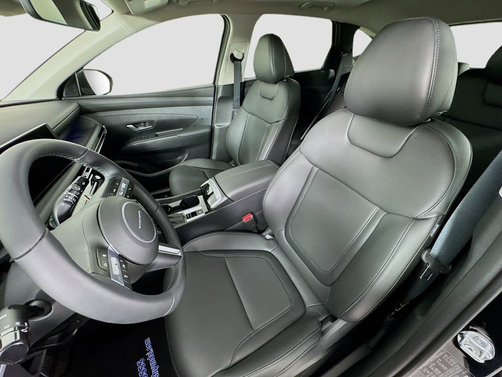 Used 2025 Hyundai Tucson SEL image 22