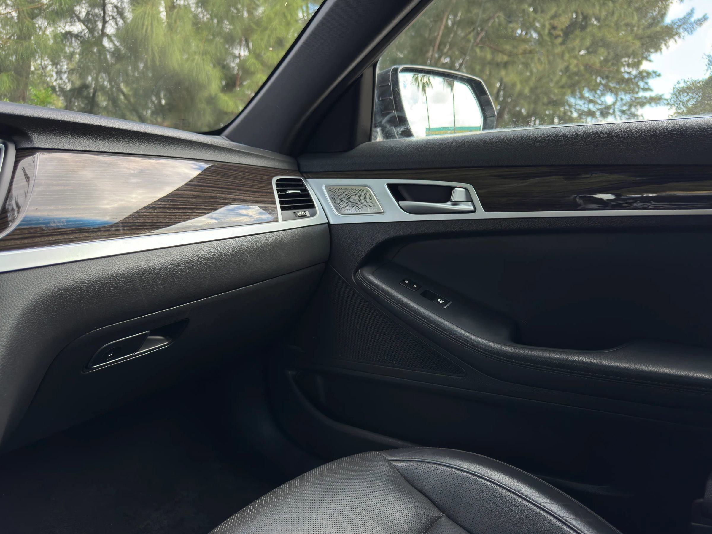 Used 2020 Genesis G80 3.8 w/ Sport Package 02 image 33