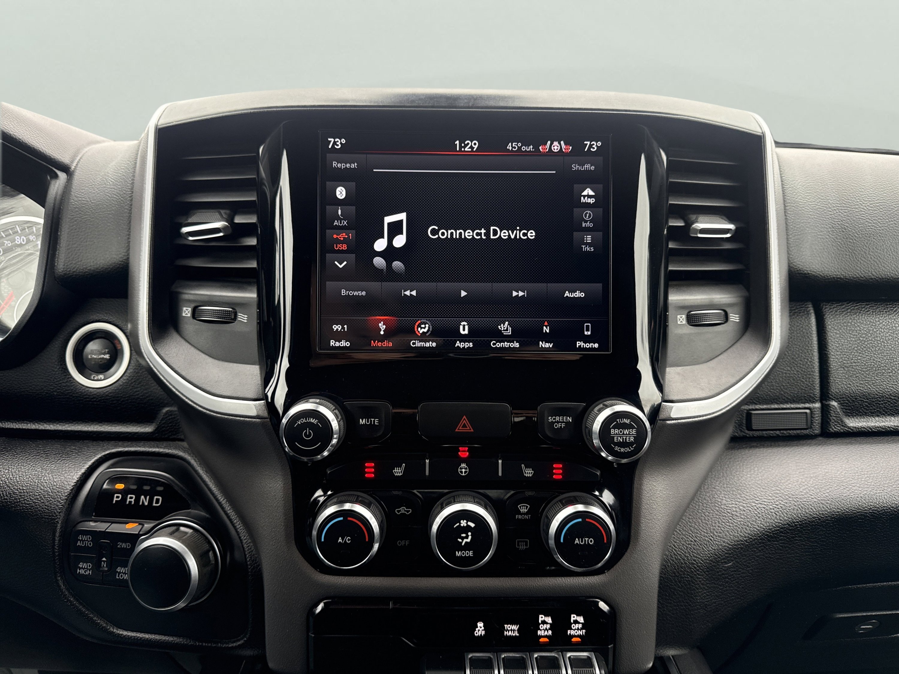 Used 2019 RAM 1500 Big Horn image 19