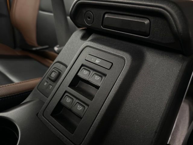 Used 2021 Ford Bronco Outer Banks AWD/4WD image 33