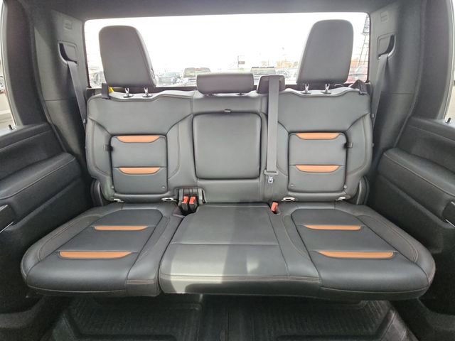 Used 2022 GMC Sierra 3500 AT4 w/ Gooseneck/5TH Wheel Package image 23