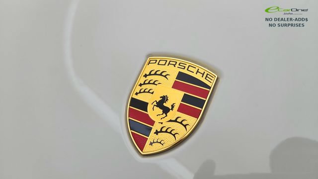 Used 2021 Porsche 718 Cayman GT4 RWD image 17