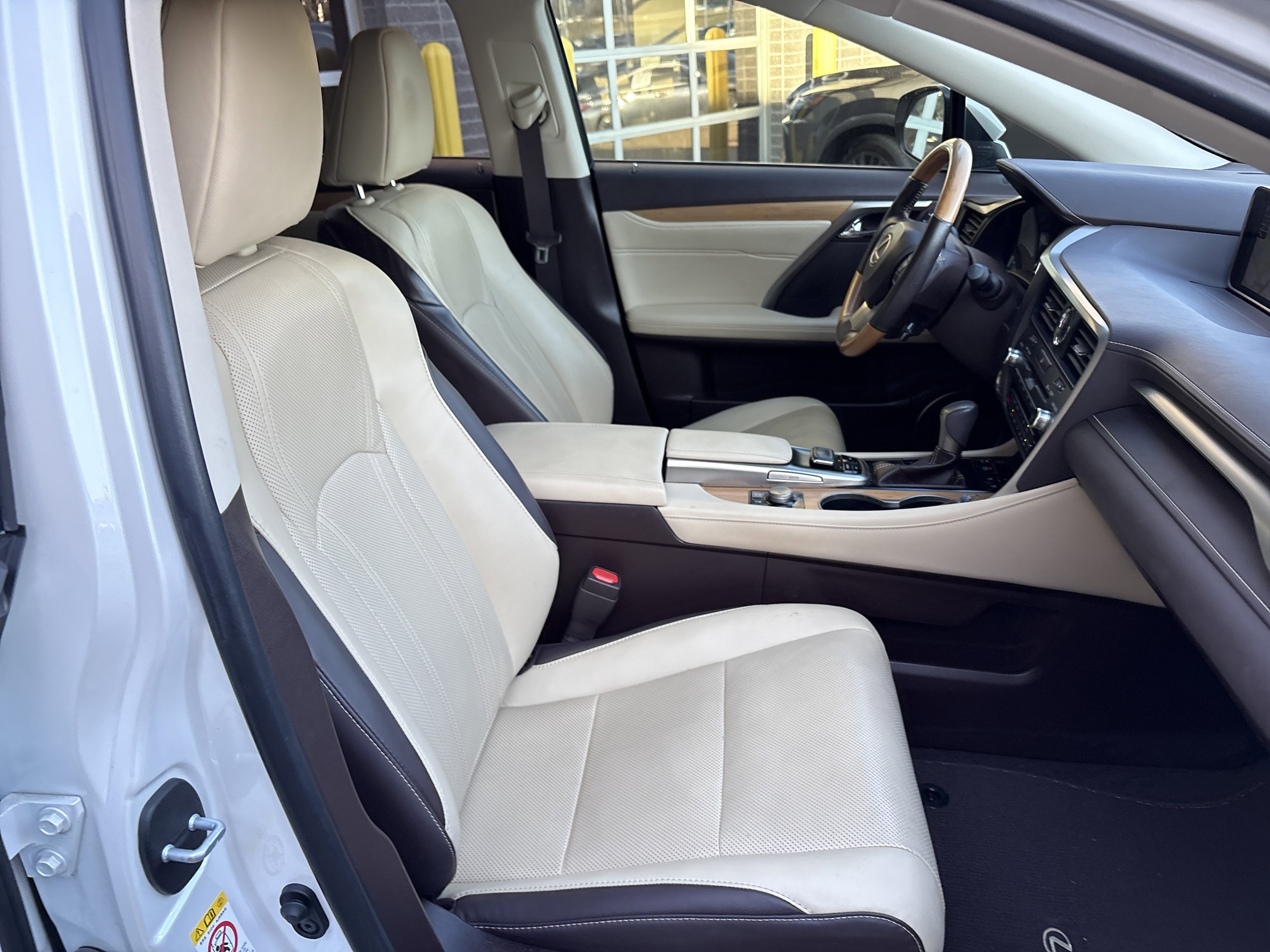 Used 2019 Lexus RX 350 AWD image 33