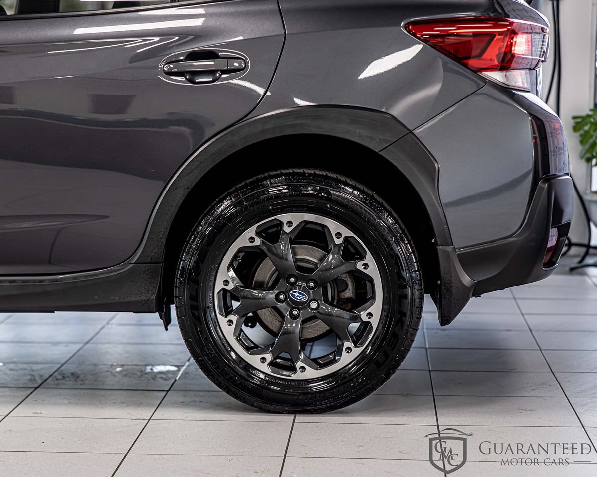 Used 2021 Subaru Crosstrek 2.0i Premium AWD/4WD image 8