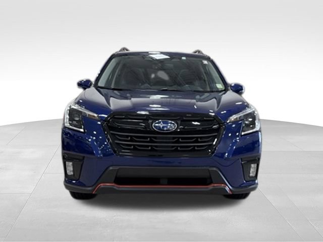 Used 2023 Subaru Forester Sport AWD/4WD image 4