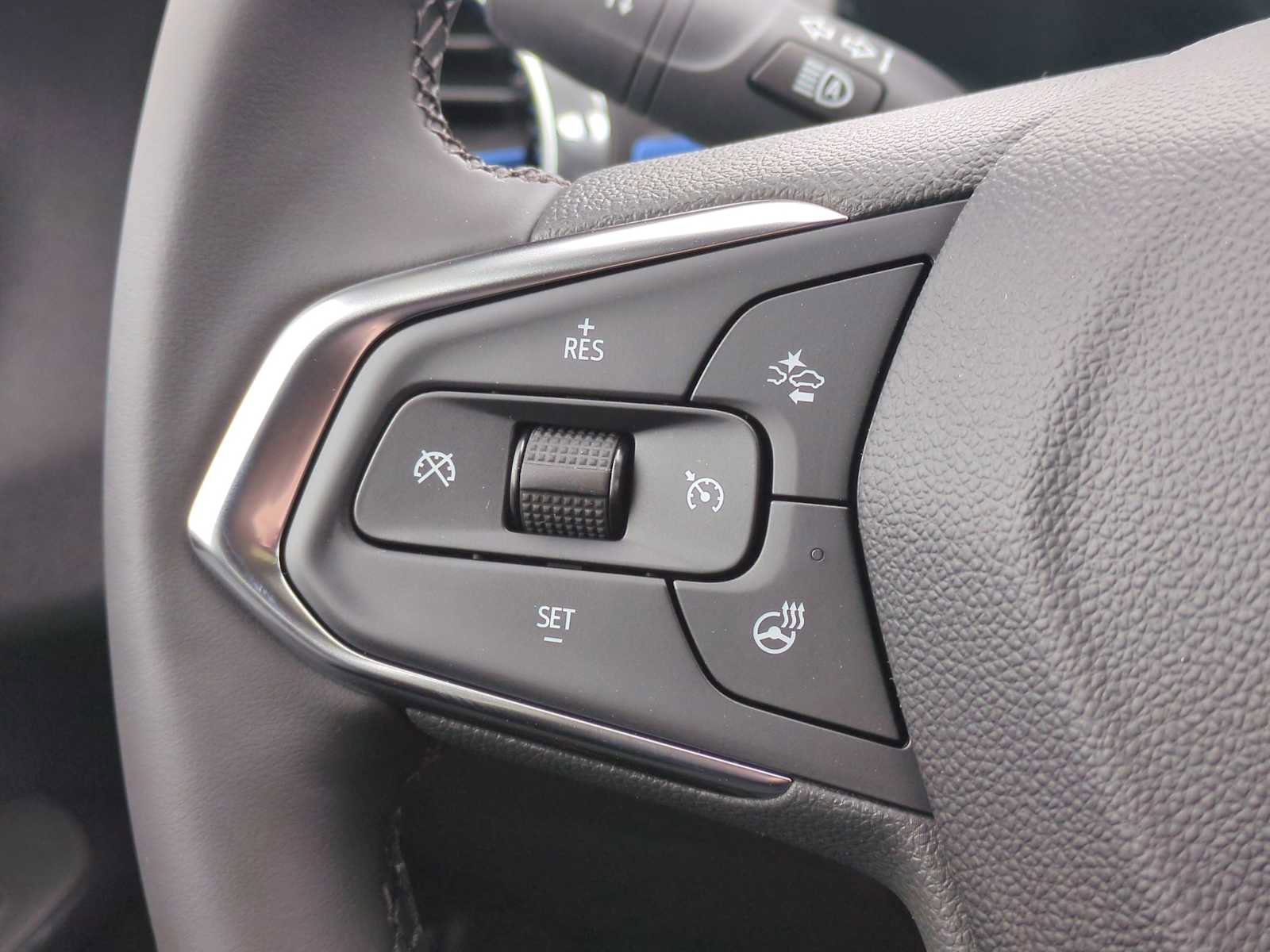 New 2026 Chevrolet Trax LT w/ Driver Confidence Package image 22