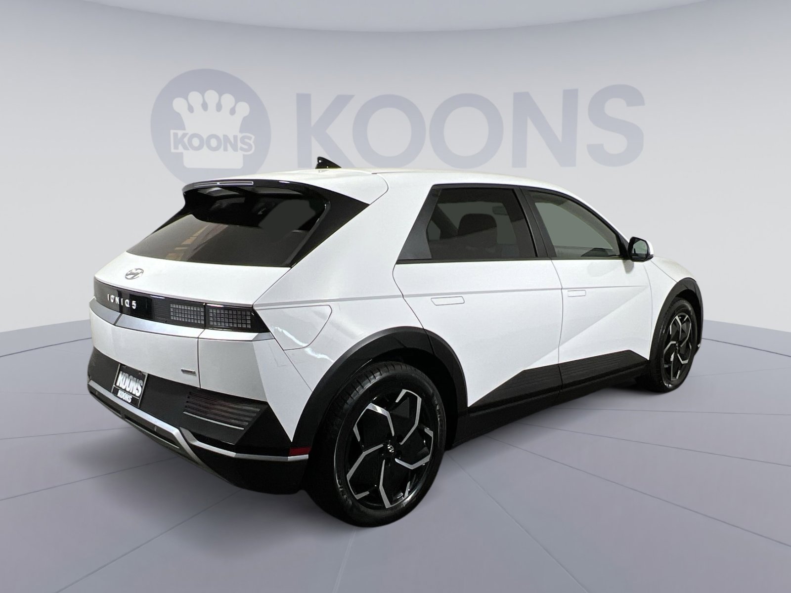 Used 2024 Hyundai Ioniq 5 SEL image 11