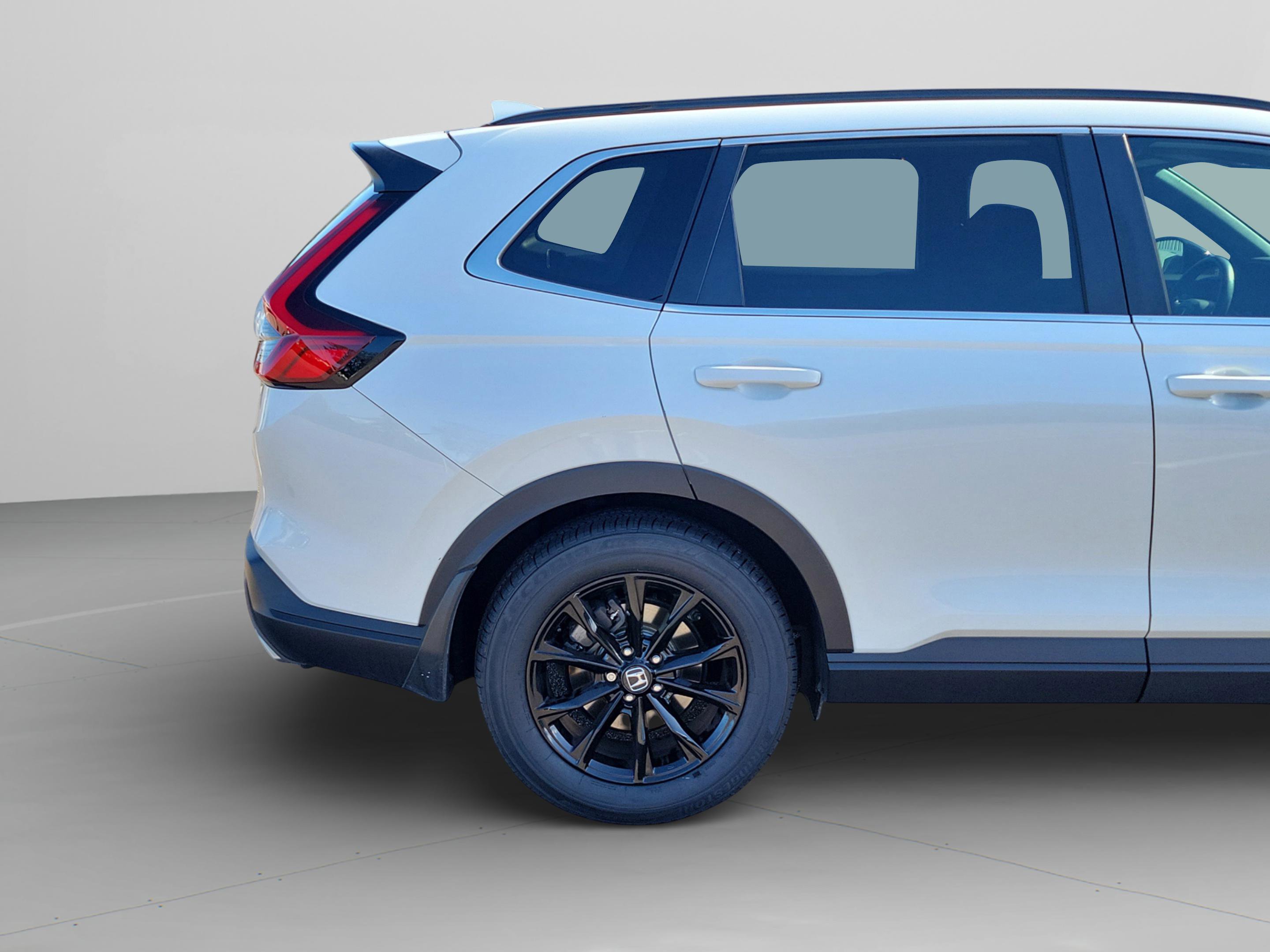 Certified 2024 Honda CR-V Sport image 29