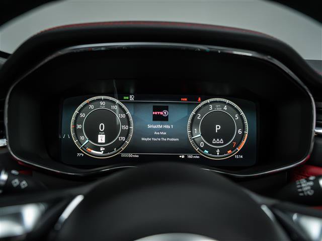 New 2026 Jaguar F-PACE R-Dynamic S AWD/4WD image 22