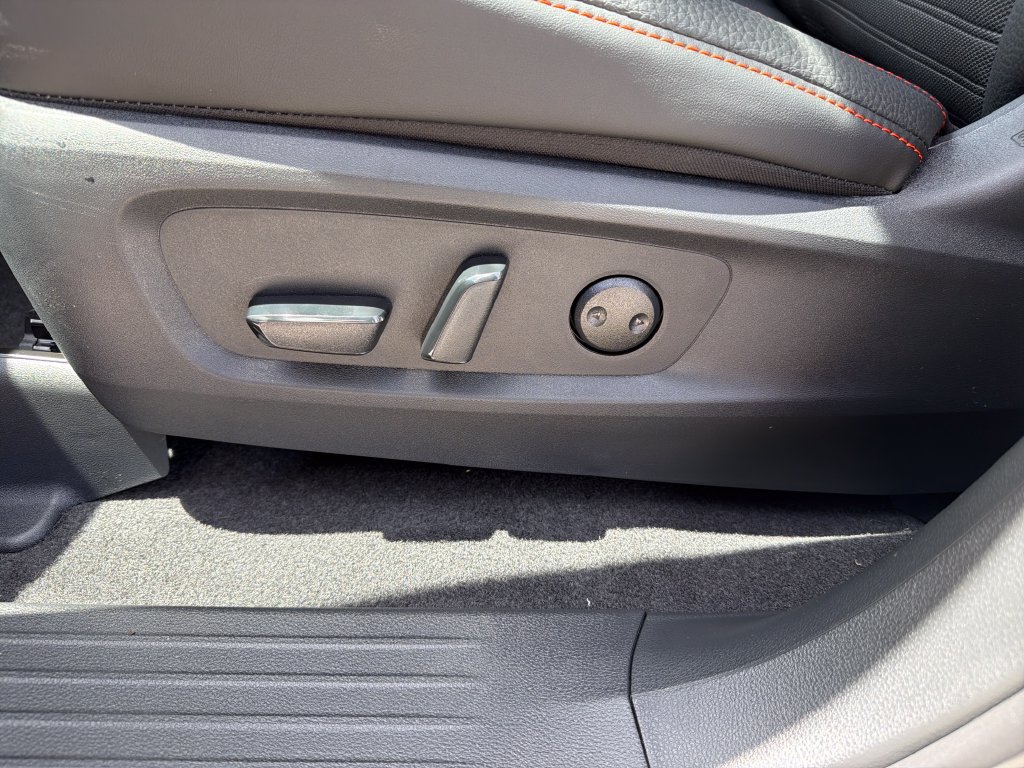 New 2026 Nissan Pathfinder Rock Creek AWD/4WD image 16