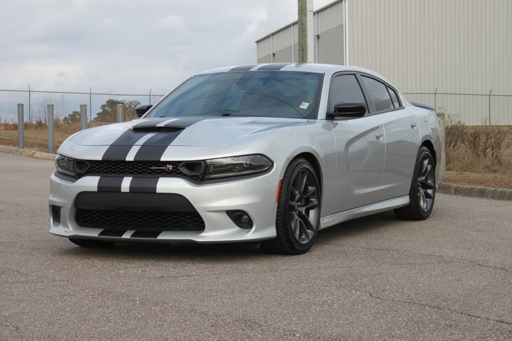 Used 2023 Dodge Charger Scat Pack image 2