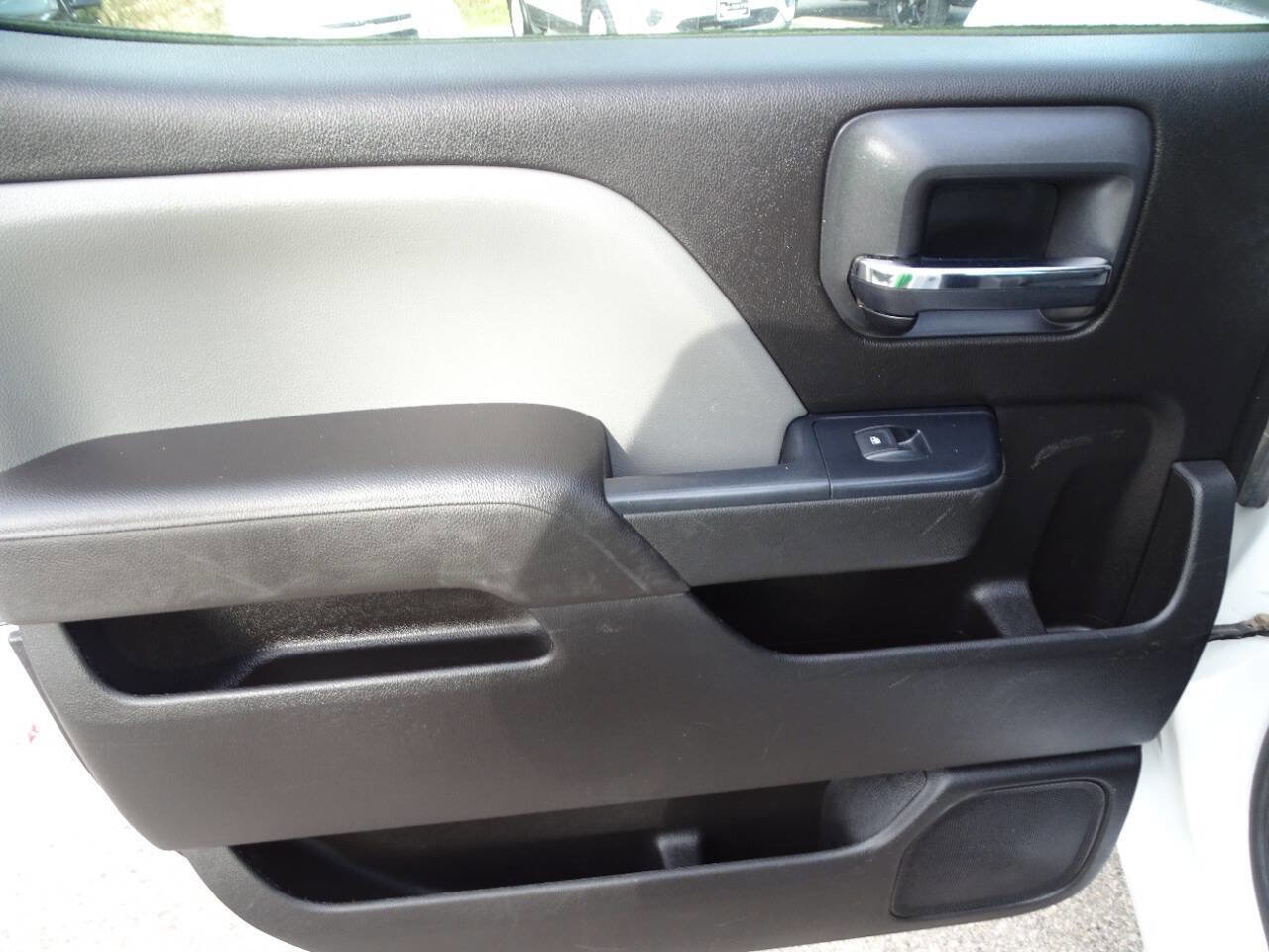 Used 2017 Chevrolet Silverado 1500 W/T image 25