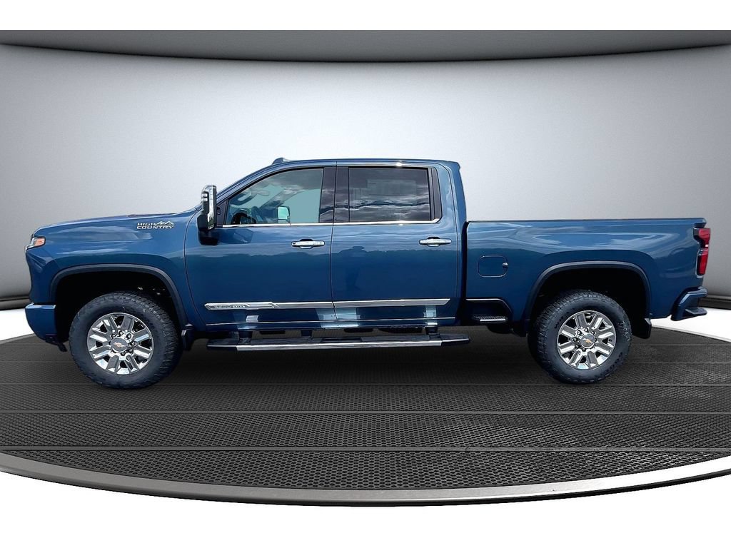 New 2026 Chevrolet Silverado 2500 High Country w/ High Country Premium Package AWD/4WD image 20