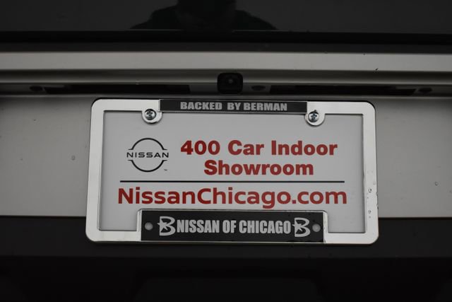 Certified 2024 Nissan Pathfinder SL w/ Black Appearance Package image 44