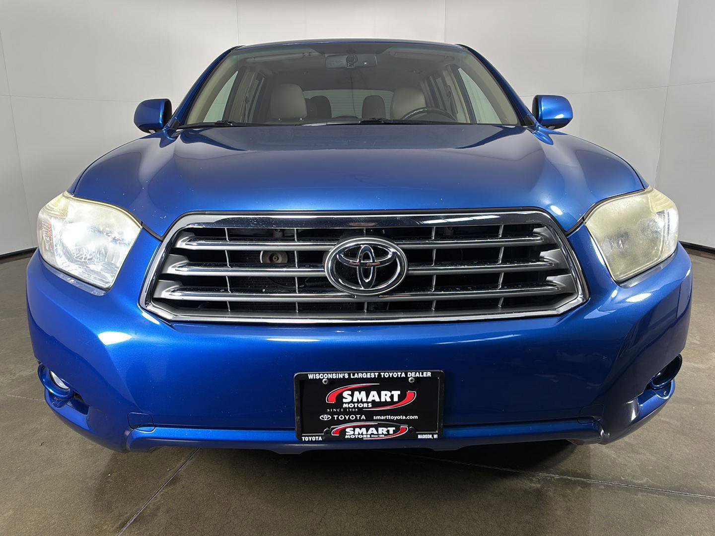 Used 2008 Toyota Highlander Limited AWD/4WD image 6