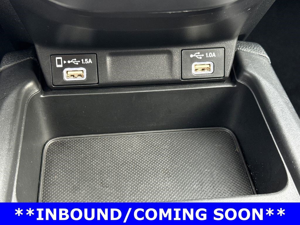 Certified 2022 Honda CR-V EX-L image 32